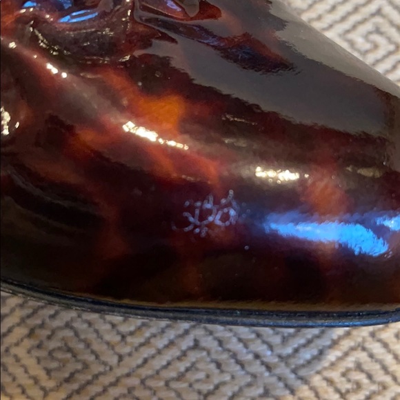 Giuseppe Zanotti Brown Booties, size 38 - Picture 12 of 13